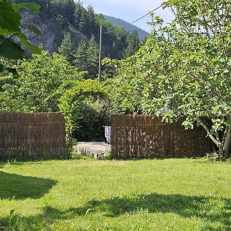 Uribiarte Goiko Villa Orozko Екстериор снимка