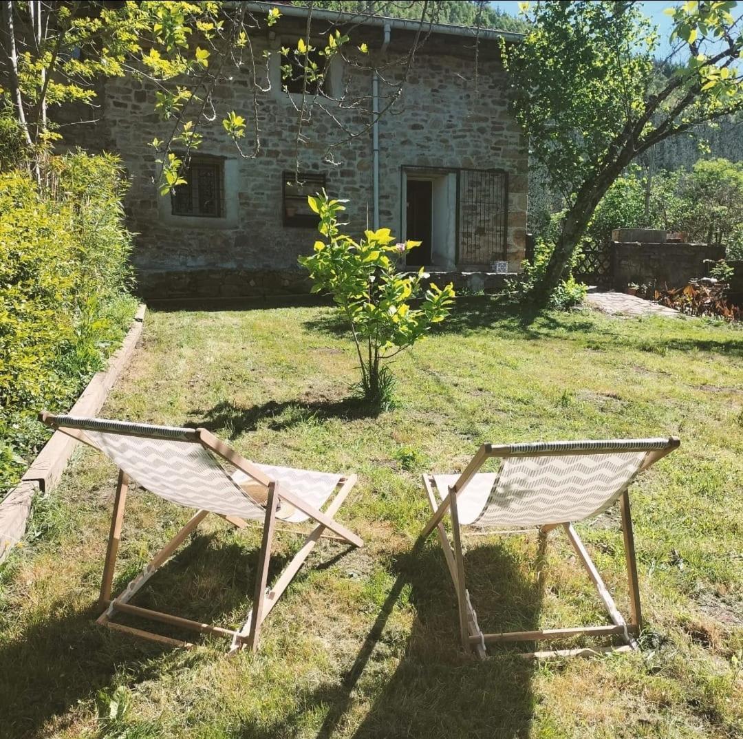 Uribiarte Goiko Villa Orozko Екстериор снимка