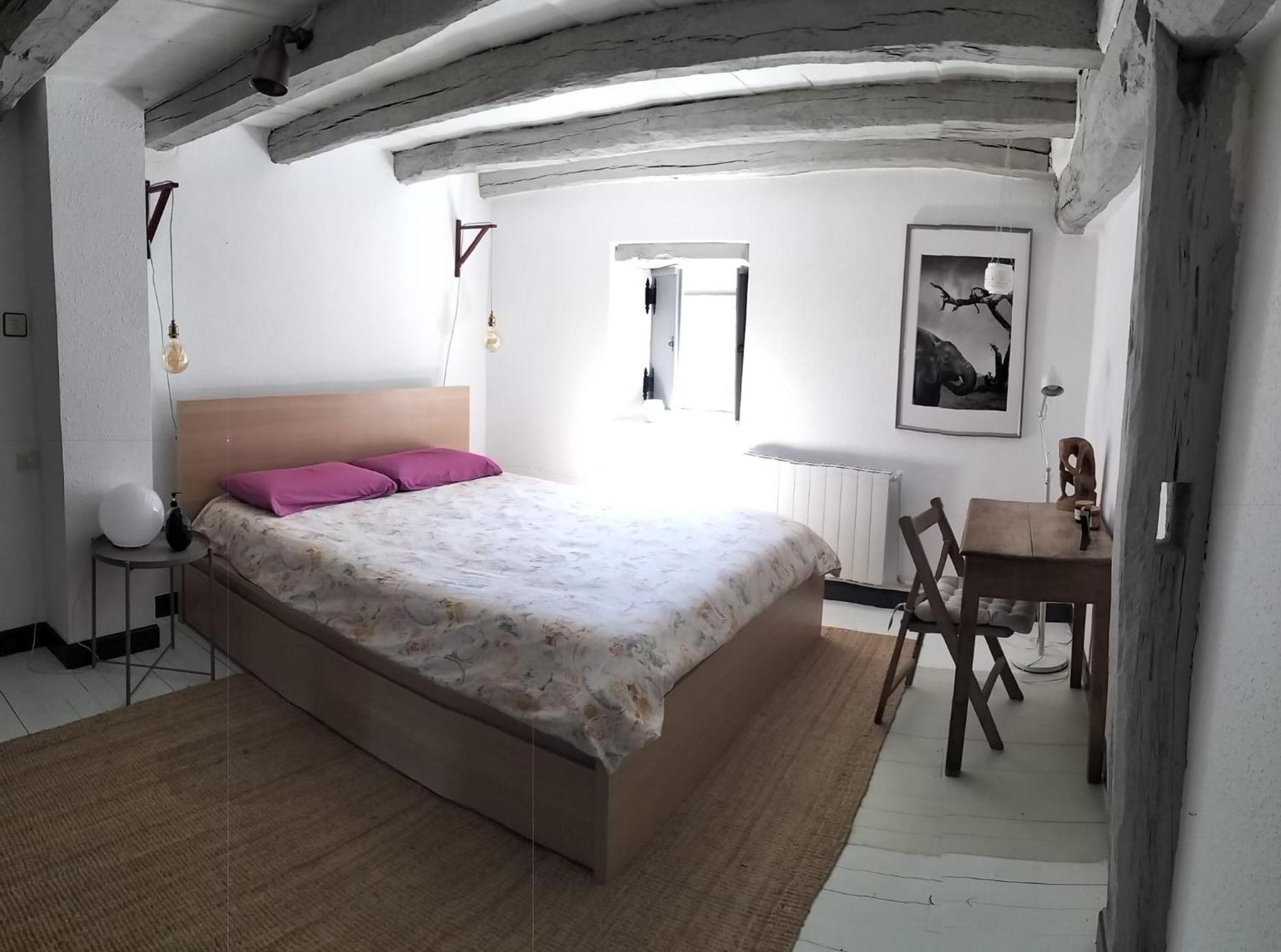 Uribiarte Goiko Villa Orozko Екстериор снимка