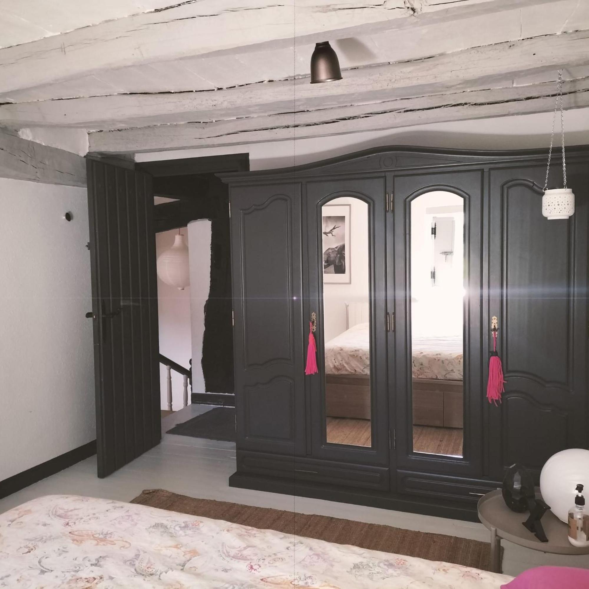 Uribiarte Goiko Villa Orozko Екстериор снимка