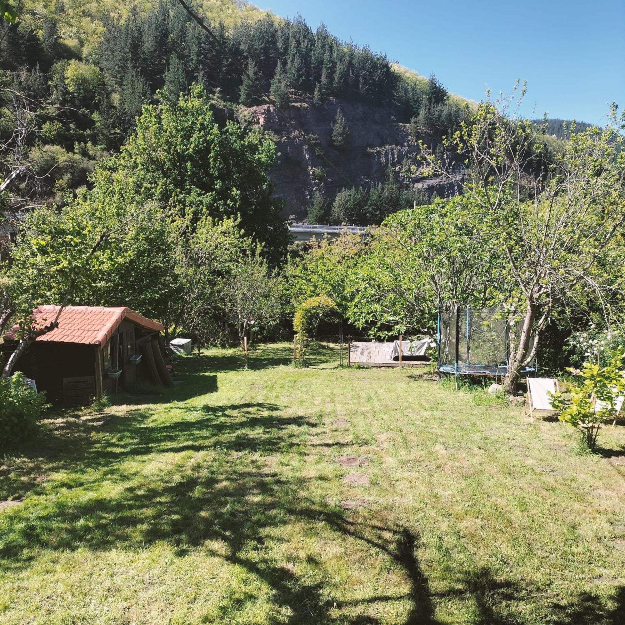 Uribiarte Goiko Villa Orozko Екстериор снимка