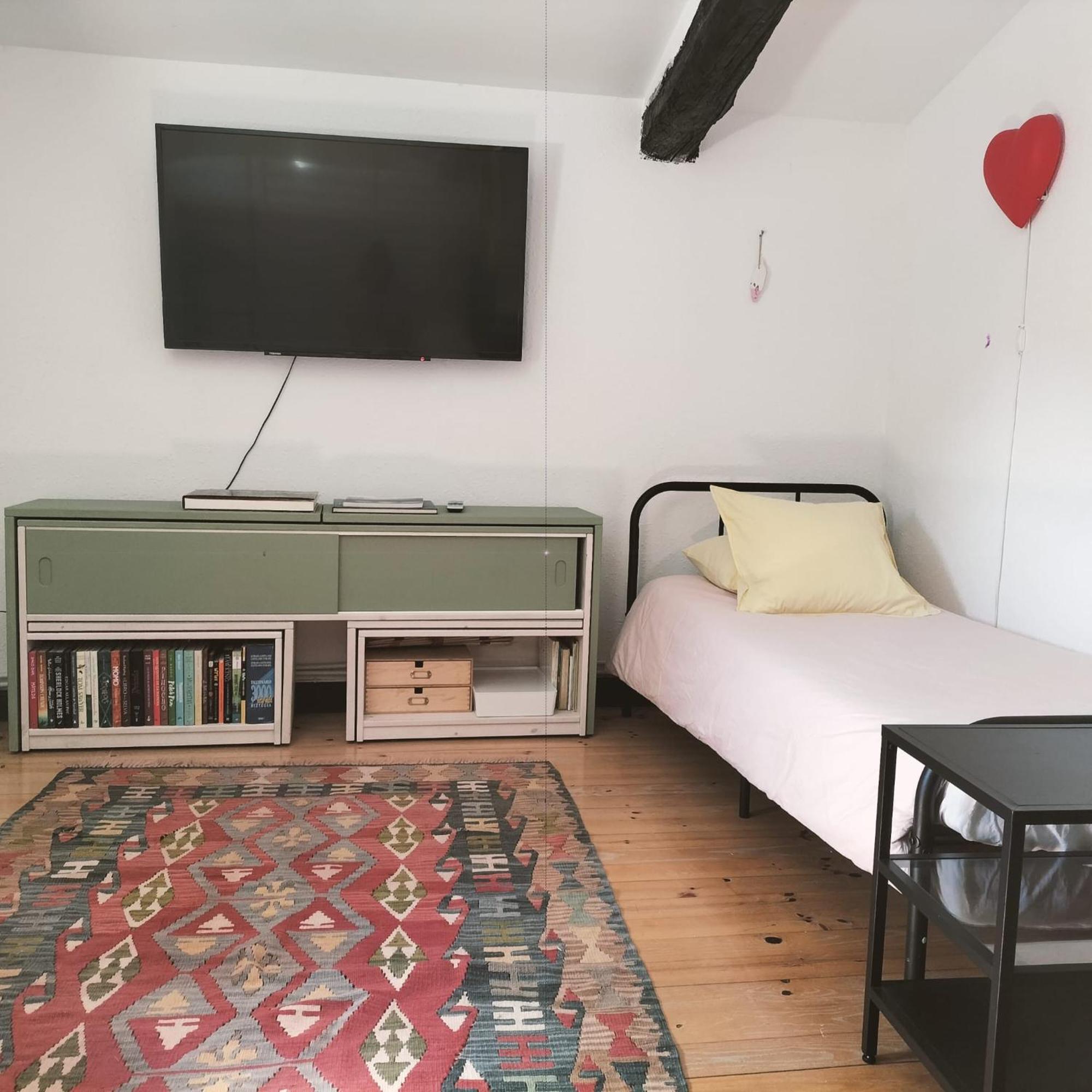 Uribiarte Goiko Villa Orozko Екстериор снимка