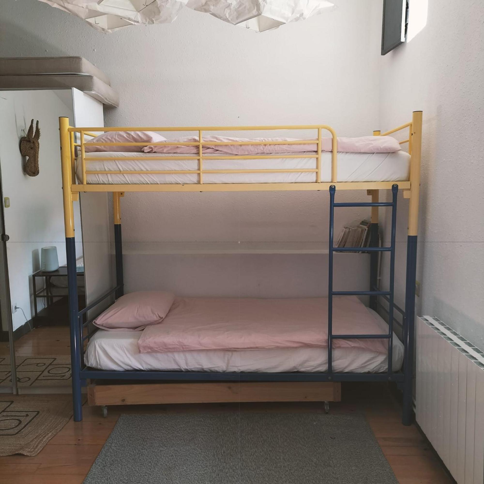 Uribiarte Goiko Villa Orozko Екстериор снимка