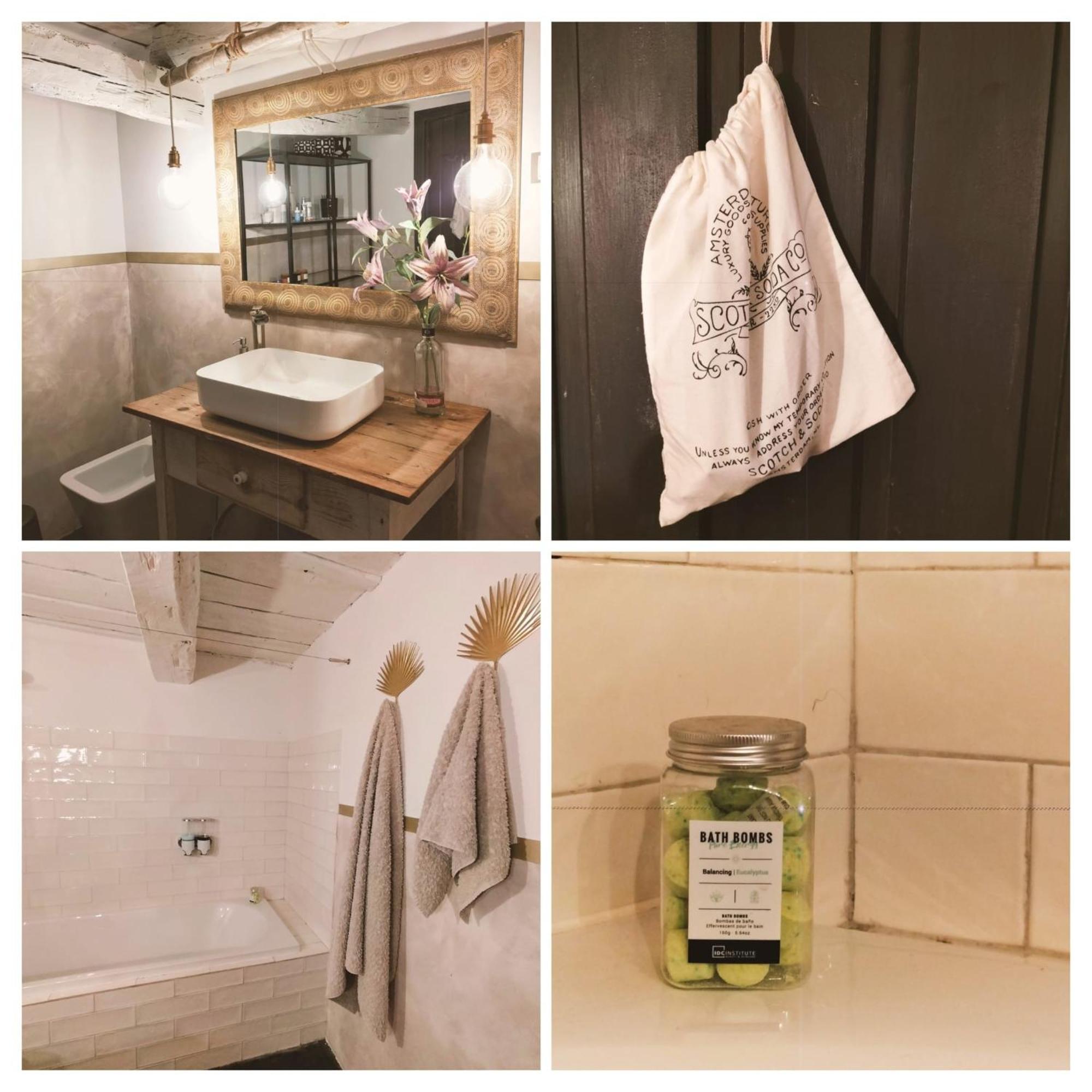 Uribiarte Goiko Villa Orozko Екстериор снимка
